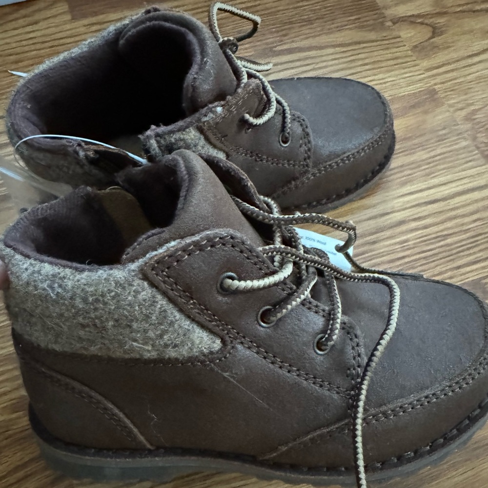 Ugg Toddler Boys Boots